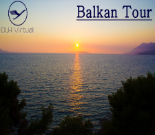 Balkan Tour - 