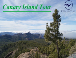 Canary Island Tour - 