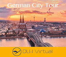 German Cities Tour - 