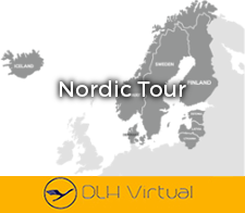 Nordic Tour Award - 