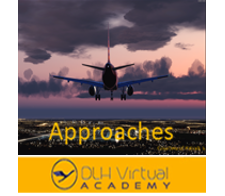 Academy / Approaches - given for participate the Approaches Class
